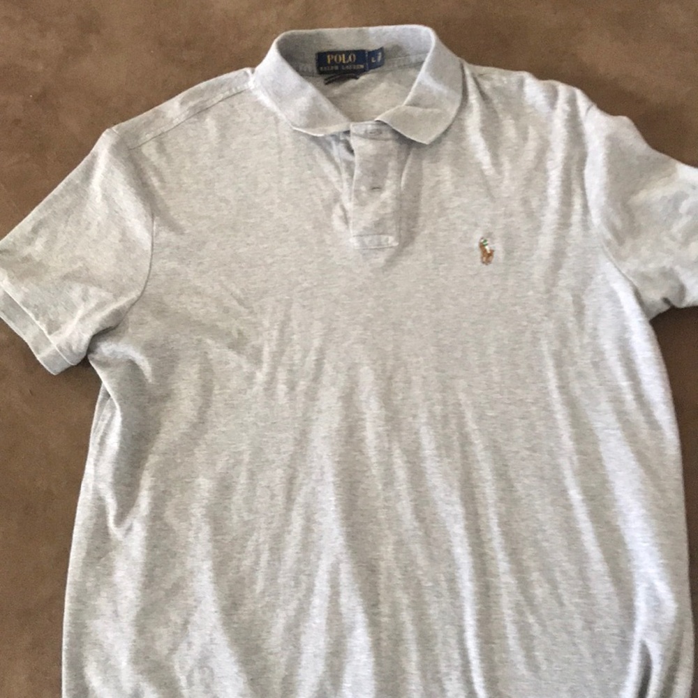 Polo by Ralph Lauren